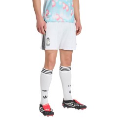 Women's Belgium 2026 Away World Cup Shorts