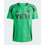 Men's Austin FC 2025 Home Shirt