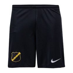 Women's NAC Breda 2024/25 Home Shorts
