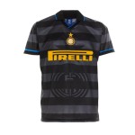 Kid's Inter 1998 Retro UEFA Cup Final Shirt Kid's Inter 1998 Retro UEFA Cup Final Shirt