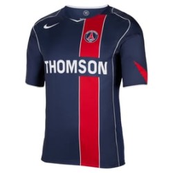 Men's PSG 2004/05 Retro Total 90 Reissue Shirt