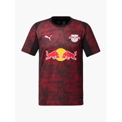 Men's RB Leipzig 2025/26 Third Shirt