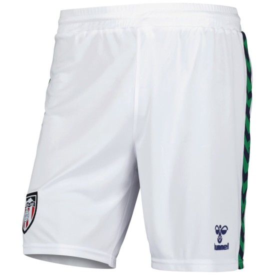 Men's Sunderland 2024/25 Away Shorts