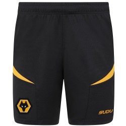 Women's Wolverhampton Wanderers 2024/25 Away Shorts