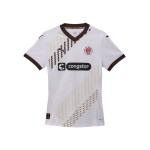 Women's FC St. Pauli 2024/25 Away Shirt