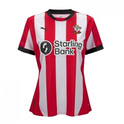 Women's Southampton 2024/25 Home Shirt