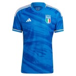 Italy Player Version Home Jersey 23/24 Italy Player Version Home Jersey 23/24