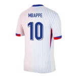 Kid's MBAPPE France 2024/25 Away Shirt