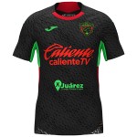 Women's FC Juárez 2025/26 Away Shirt