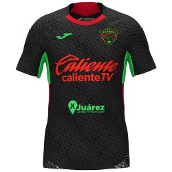 Men's FC Juárez 2025/26 Away Shirt