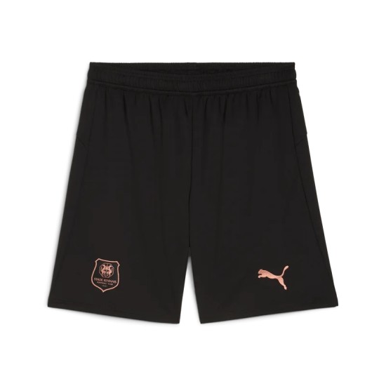 Women's Rennes 2025/26 Third Shorts Women's Rennes 2025/26 Third Shorts