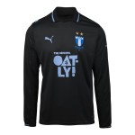 Men's Malmö FF 2026 Away Long Sleeve Shirt