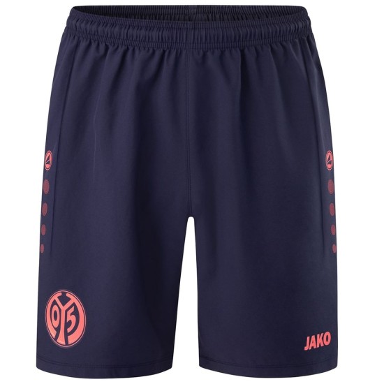 Kid's Mainz 05 2024/25 Away Shorts