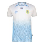 Kid's DR Congo 2026 Away World Cup Shirt