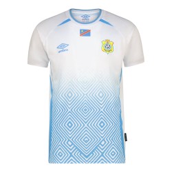 Men's DR Congo 2026 Away World Cup Shirt