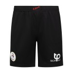 Women's Sparta Rotterdam 2025/26 Home Shorts
