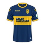 Kid's RKC Waalwijk 2024/25 Third Shirt Kid's RKC Waalwijk 2024/25 Third Shirt