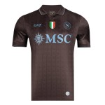 Men's Napoli 2025/26 Third Shirt