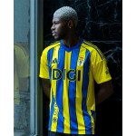 Women's Real Oviedo 2025/26 Away Shirt