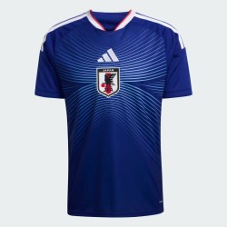 Men's Japan 2026 Home World Cup Shirt