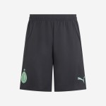 Men's Milan 2024/25 Third Shorts Men's Milan 2024/25 Third Shorts