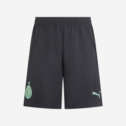 Men's Milan 2024/25 Third Shorts
