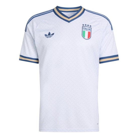 Men's Italy 2026 Away World Cup Shirt