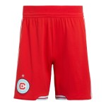 Men's Chicago Fire 2026 Home Shorts