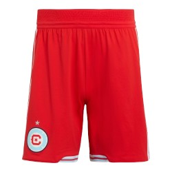 Women's Chicago Fire 2026 Home Shorts