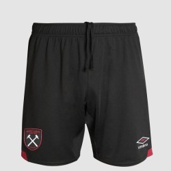 Kid's West Ham United 2024/25 Away Shorts Kid's West Ham United 2024/25 Away Shorts