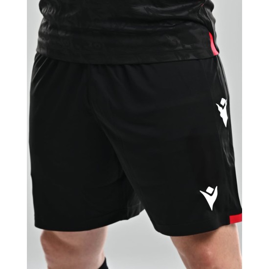 Men's Georgia 2025 Away Shorts Men's Georgia 2025 Away Shorts
