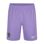 Men's Brighton & Hove Albion 2025/26 Away Shorts