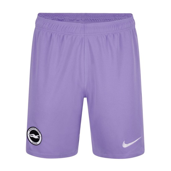 Men's Brighton & Hove Albion 2025/26 Away Shorts