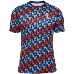 Men's Celta Vigo 2024/25 Third Pre-Game Shirt