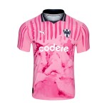 Women's Monterrey FC 2025 KidSuper Shirt - Pink