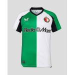 Women's Feyenoord 2024/25 Third Shirt Women's Feyenoord 2024/25 Third Shirt