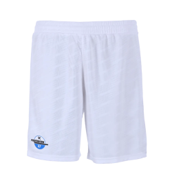 Women's SC Paderborn 07 2025/26 Away Shorts