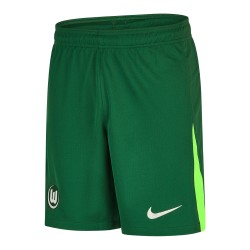 Women's VfL Wolfsburg 2025/26 Home Shorts