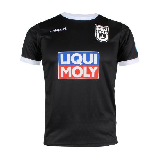 Kid's SSV Ulm 1846 2024/25 Away Shirt