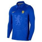 Kid's Chelsea 2026/27 Home Long Sleeve Shirt Kid's Chelsea 2026/27 Home Long Sleeve Shirt