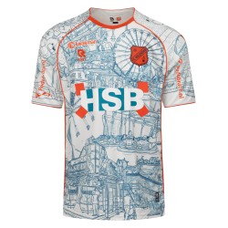 Men's FC Volendam 2025/26 Third Fair Shirt