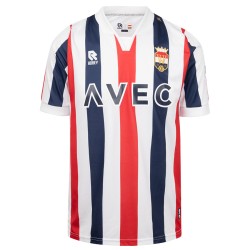 Men's Willem II 2024/25 Home Shirt