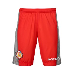 Women's Cremonese 2025/26 Home Shorts