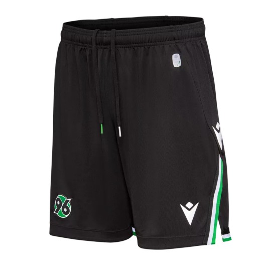 Kid's Hannover 96 2024/25 Away Shorts Kid's Hannover 96 2024/25 Away Shorts