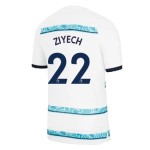 Kid's ZIYECH Chelsea 2022/23 Away Shirt