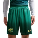 Women's Australia 2026 Home World Cup Shorts
