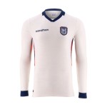 Kid's Ecuador 2026 Third World Cup Long Sleeve Shirt Kid's Ecuador 2026 Third World Cup Long Sleeve Shirt