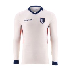 Women's Ecuador 2026 Third World Cup Long Sleeve Shirt