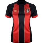 Women's AFC Bournemouth 2024/25 Home Shirt
