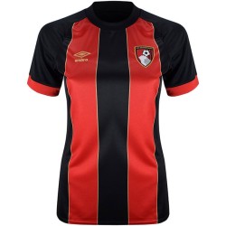 Women's AFC Bournemouth 2024/25 Home Shirt
